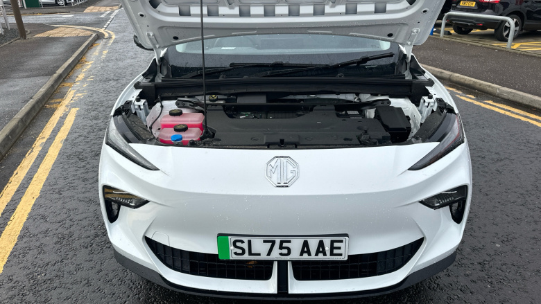 MG MGS5 170kW SE EV Long Range 64kWh 5dr Auto Electric Estate